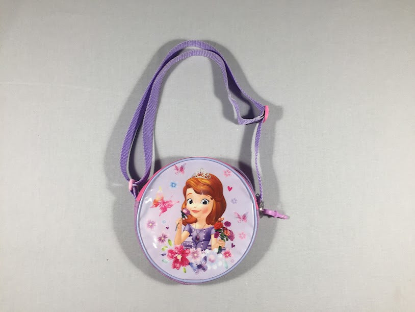 Petit sac à main Princesse Sofia
