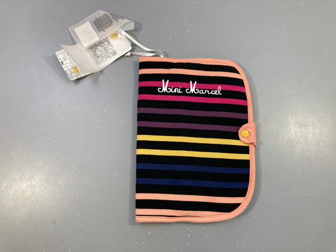 Neuf-Housse de rangement pour carnet ONE ou autre, moins cher chez Petit Kiwi