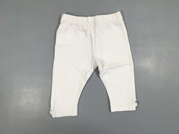 Legging blanc