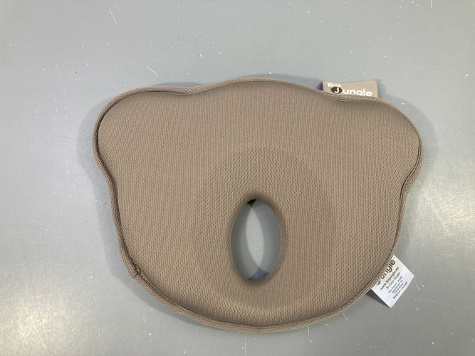 Bo jungle coussin ergonomique taupe, moins cher chez Petit Kiwi