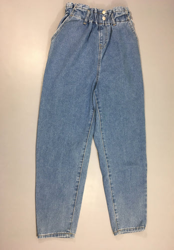 Jeans ample, moins cher chez Petit Kiwi