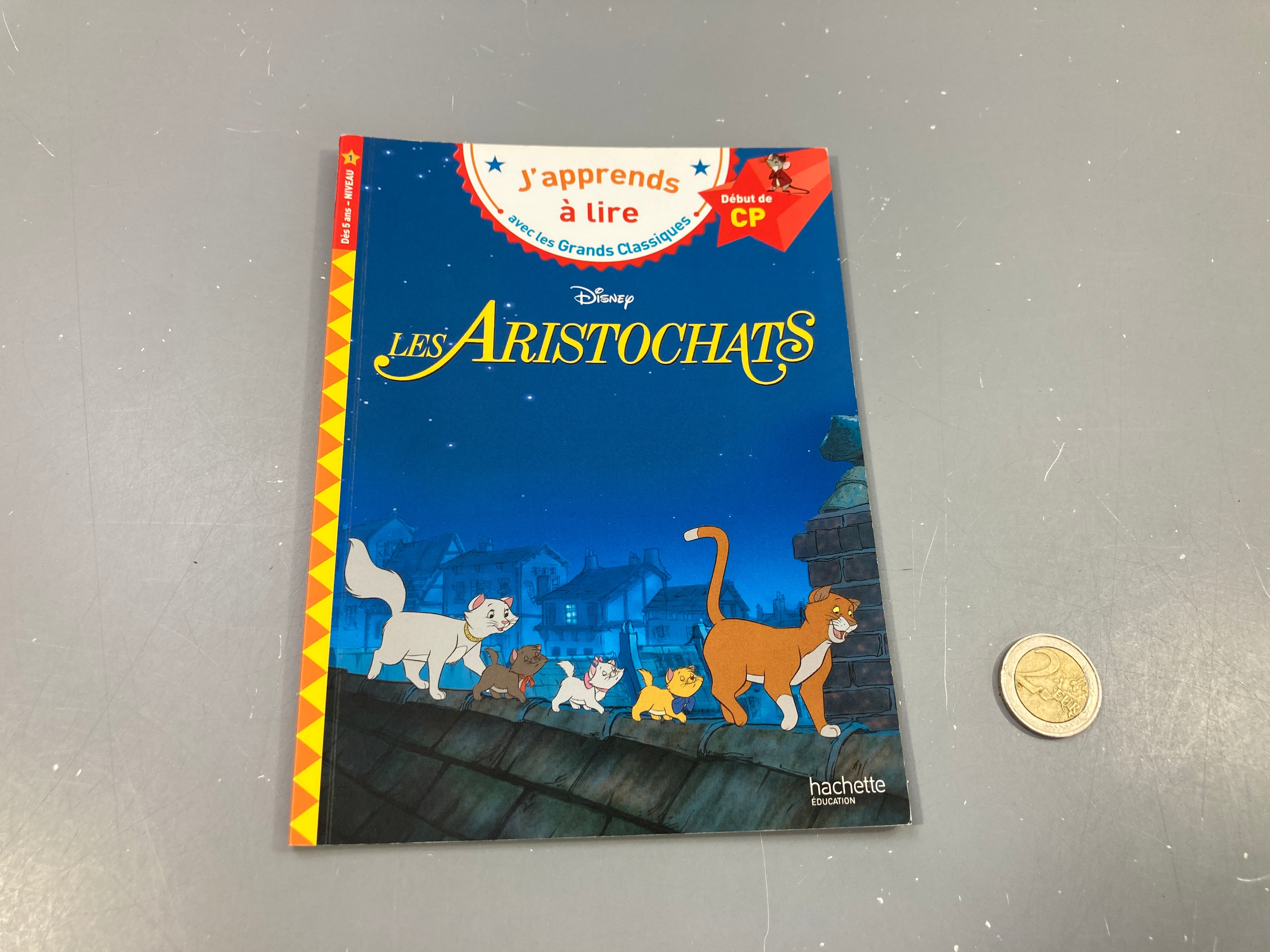 Les Aristochats