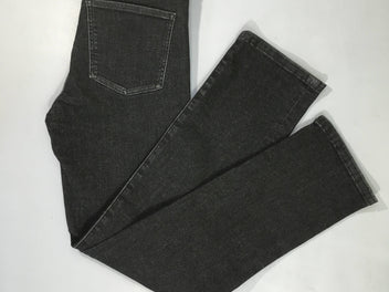 Neuf-Jeans anthracite 34-36