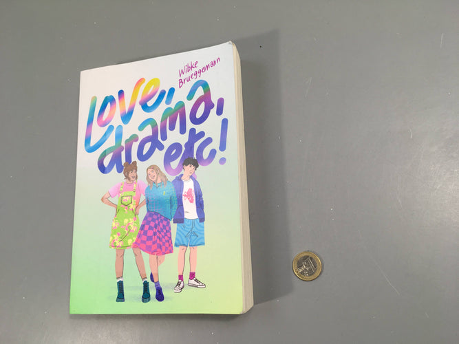 Love, dream, ect..., moins cher chez Petit Kiwi