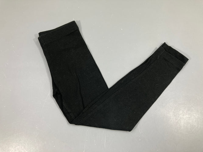 Legging noir, moins cher chez Petit Kiwi