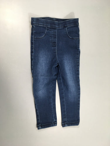 Jegging, moins cher chez Petit Kiwi