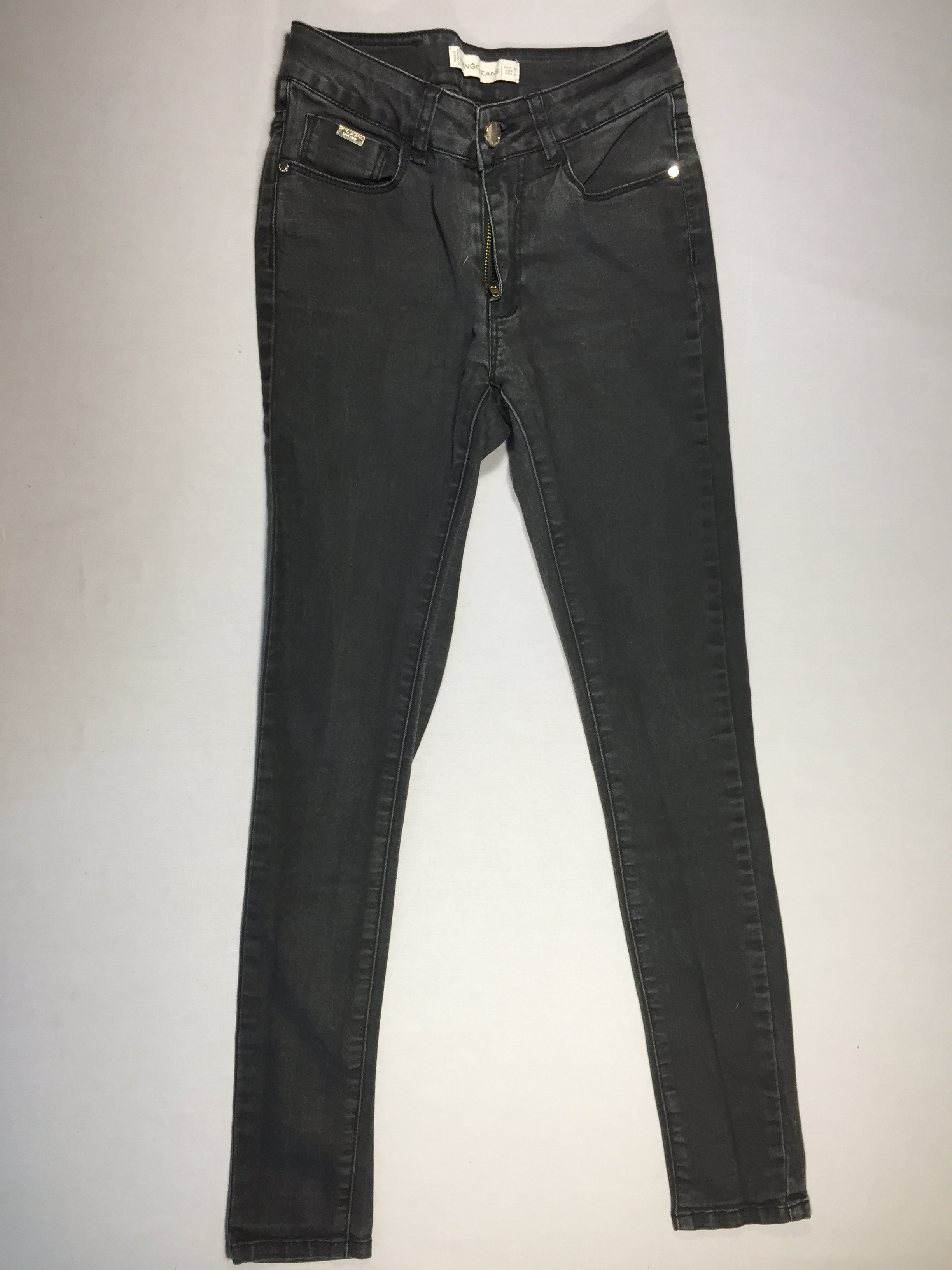 Jeans noir - 32