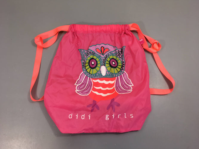 Sac à dos pour le sport/natation, moins cher chez Petit Kiwi