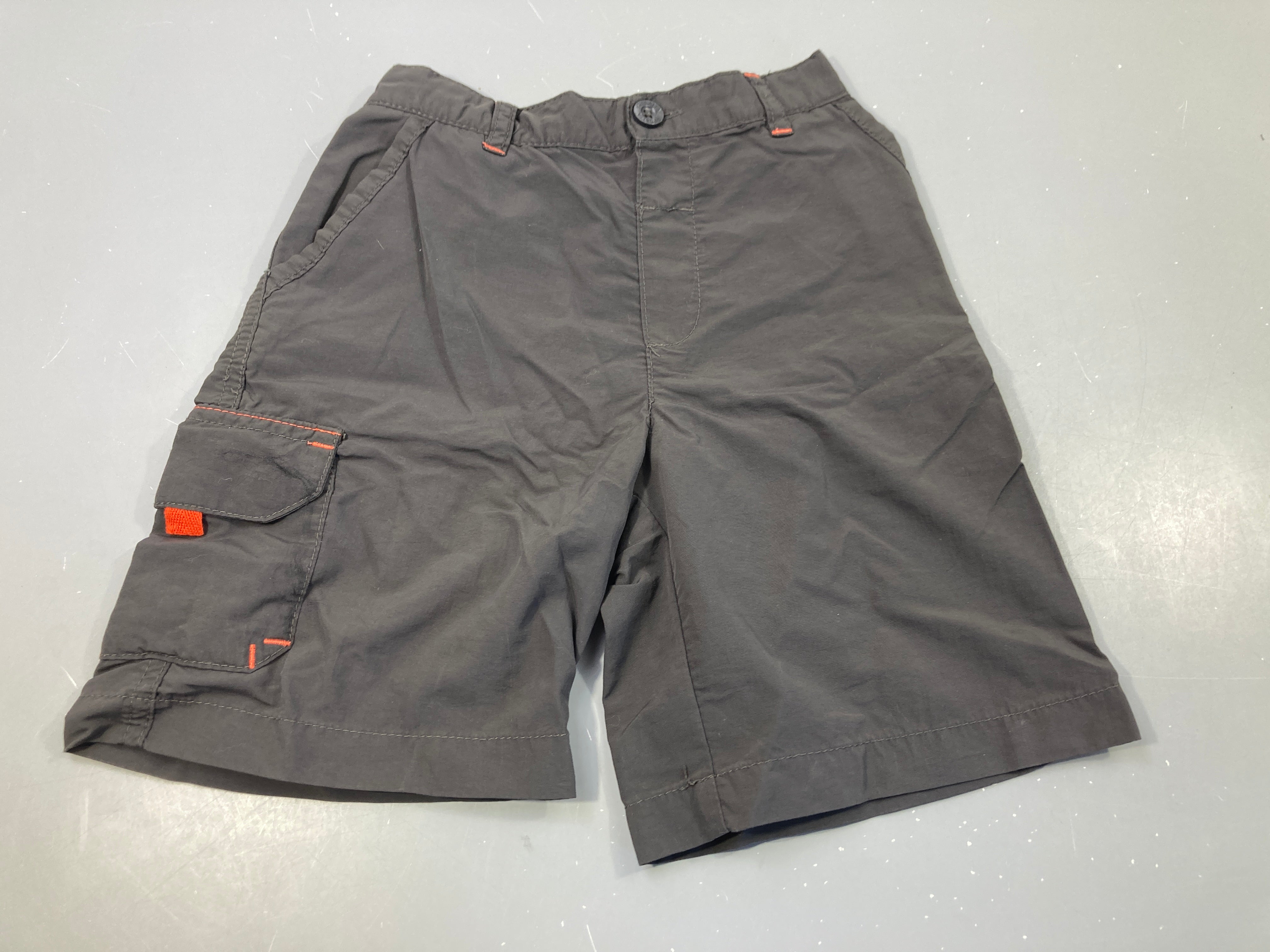 Short anthracite Regata