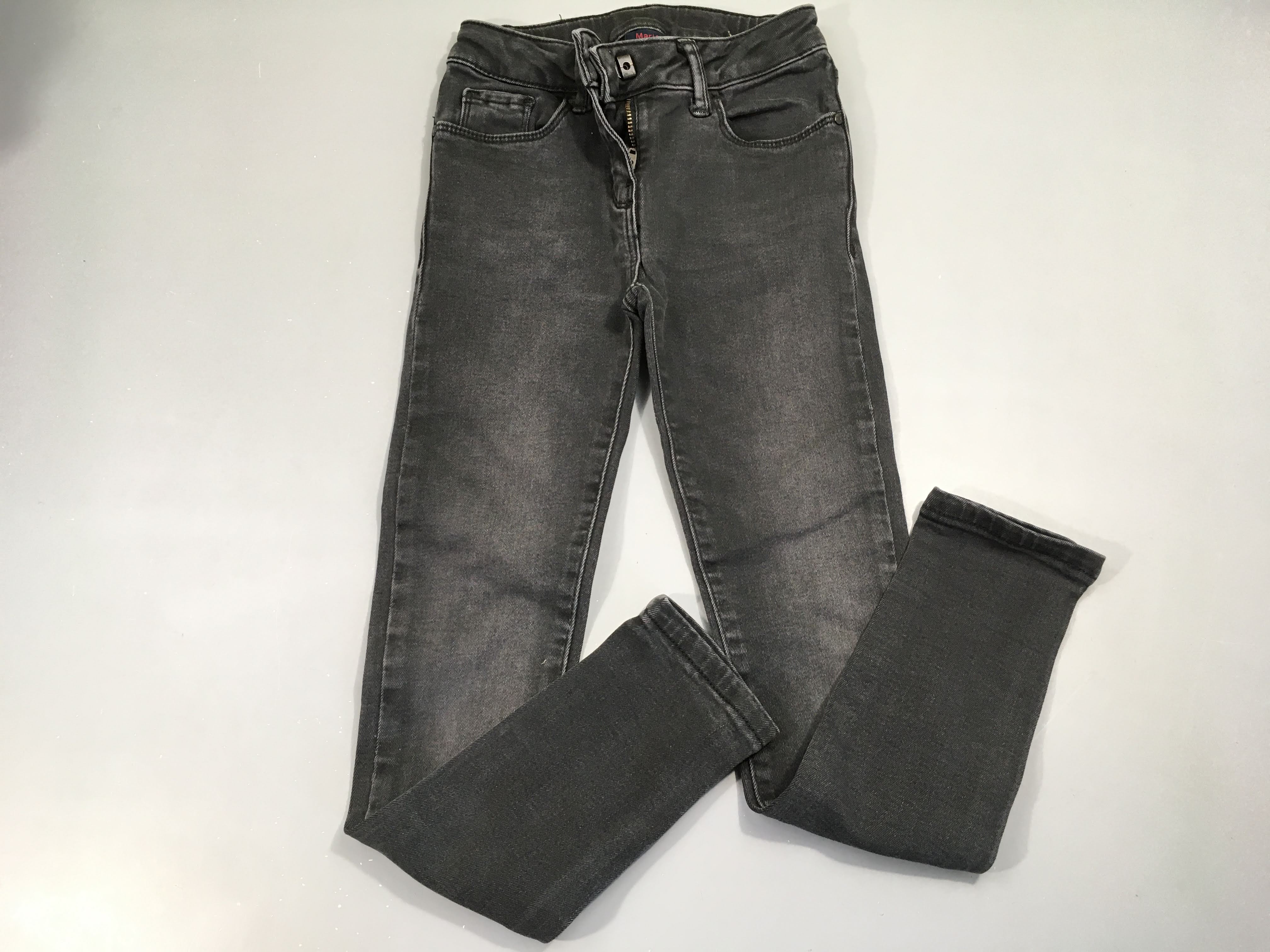 Jeans skinny noir