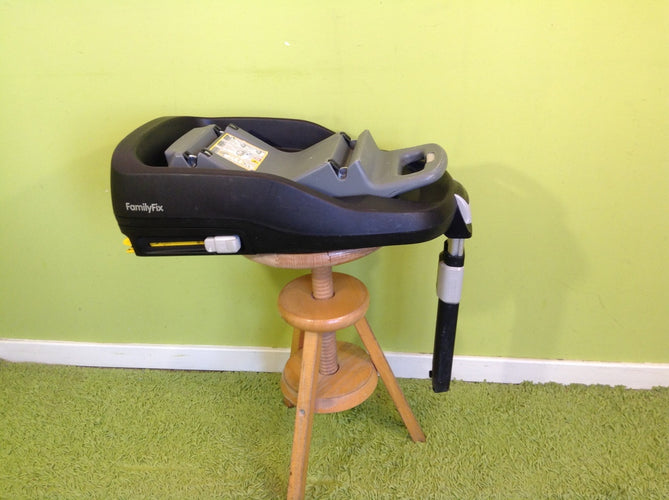 Base Familyfix, moins cher chez Petit Kiwi