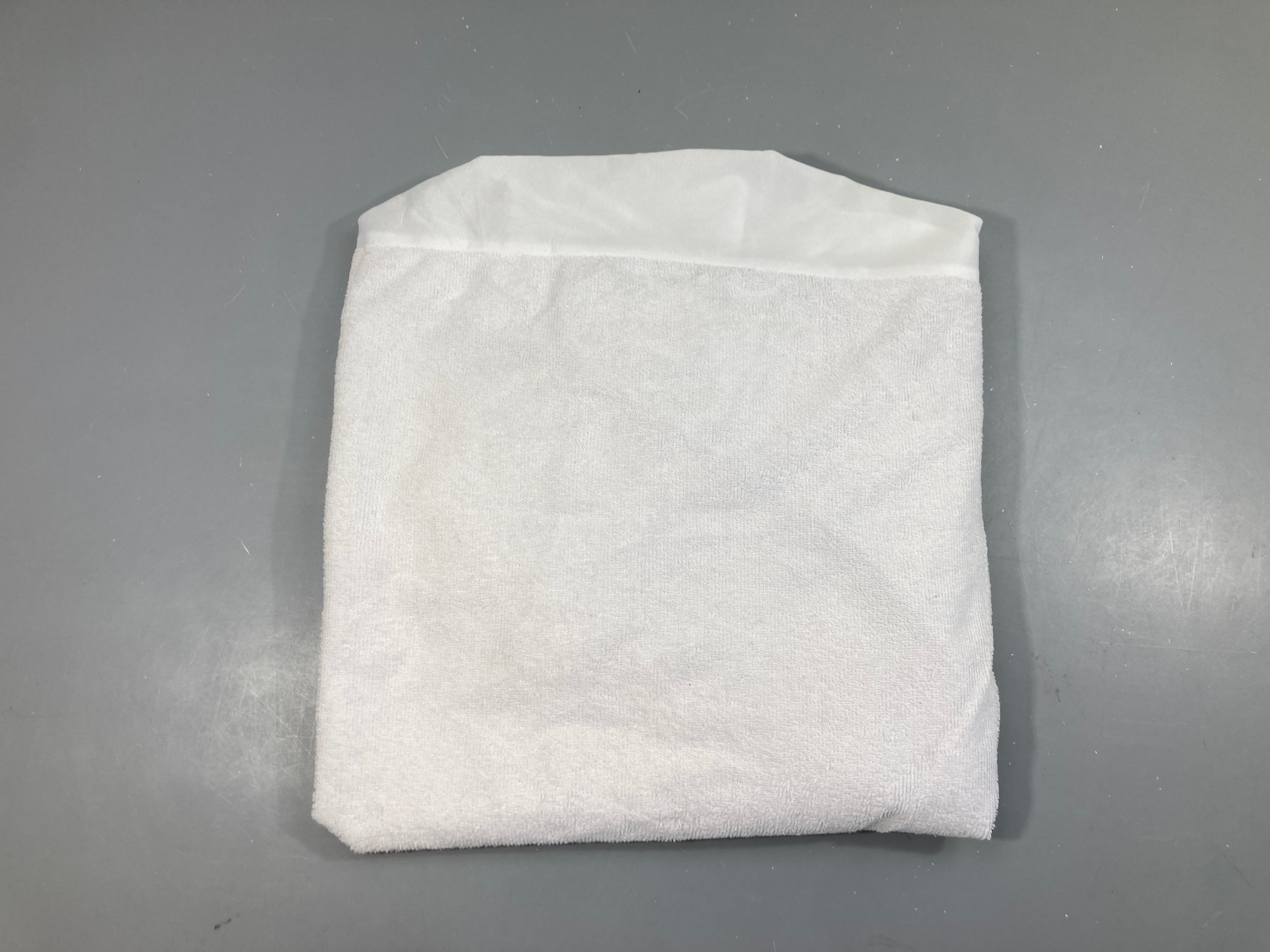 Housse alèse pour matelas 70x150cm