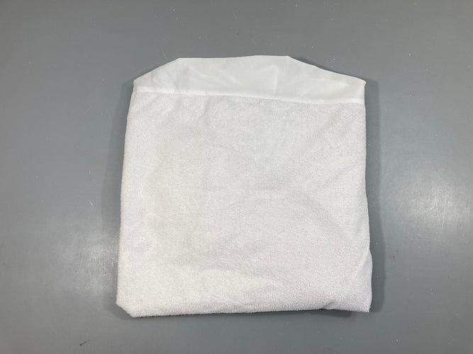 Housse alèse pour matelas 70x150cm, moins cher chez Petit Kiwi