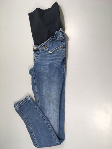 Pantalon denim, 28/32, moins cher chez Petit Kiwi