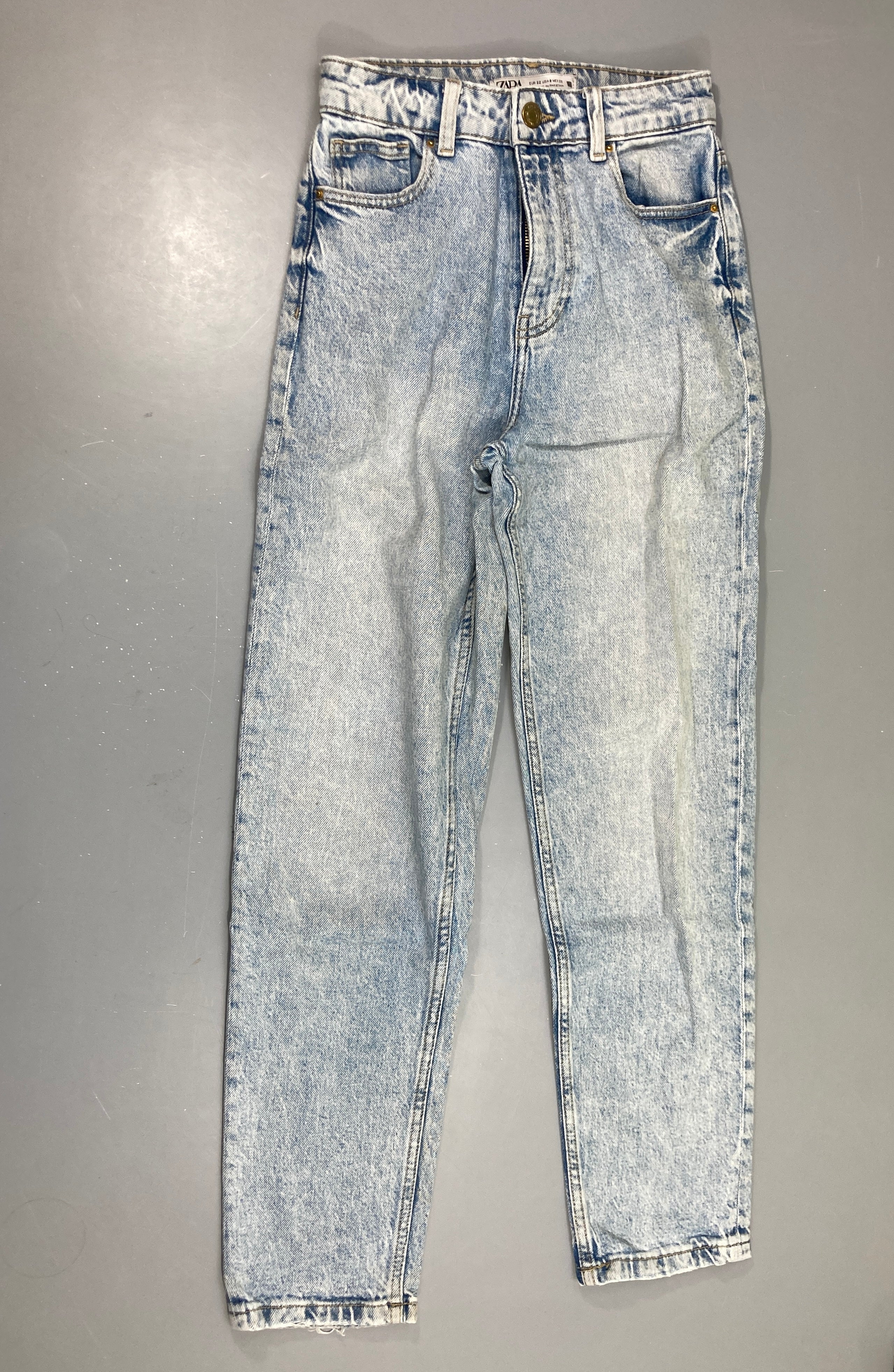 Jeans clair 32