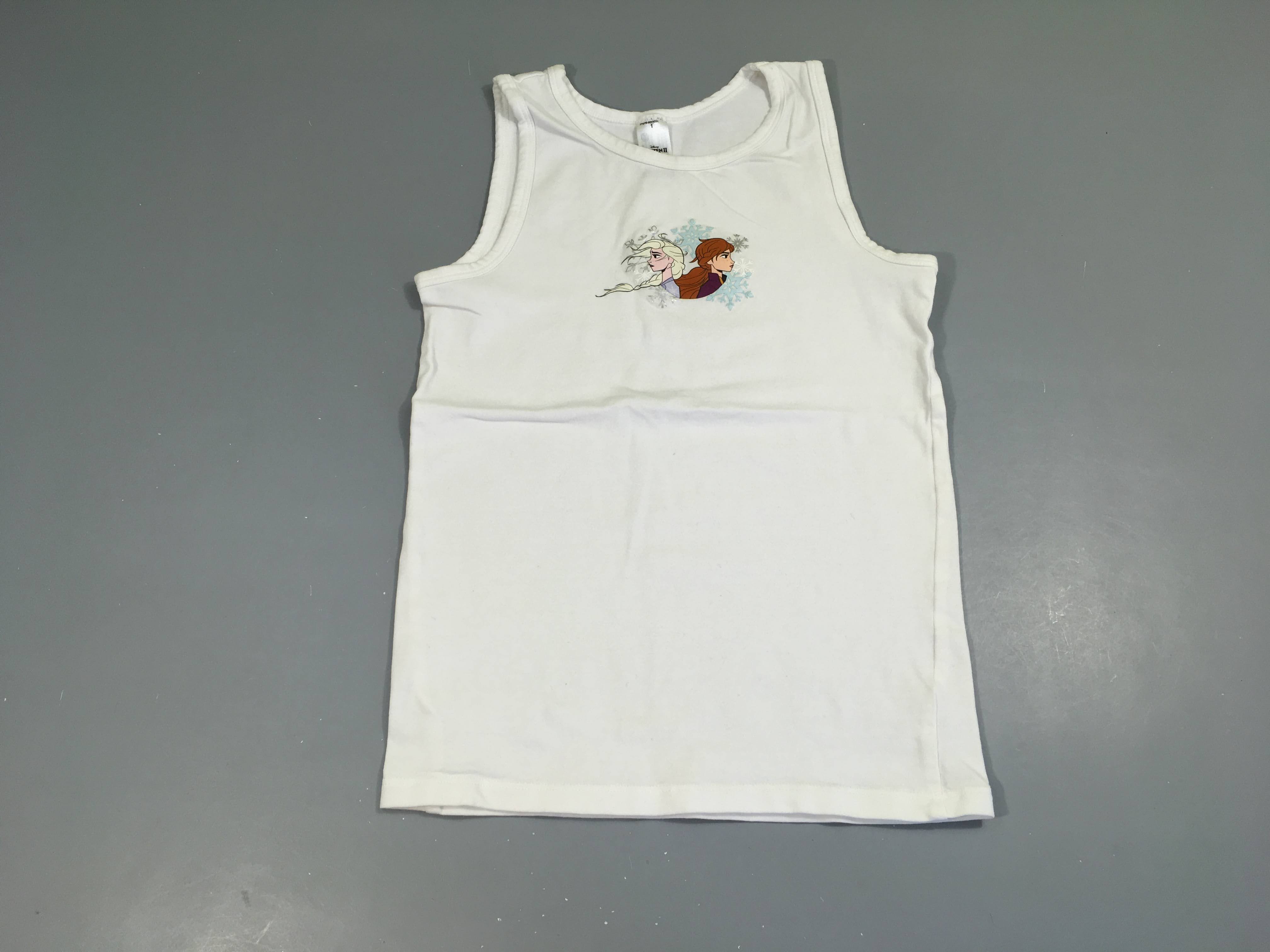 Chemsiette s.m frozen