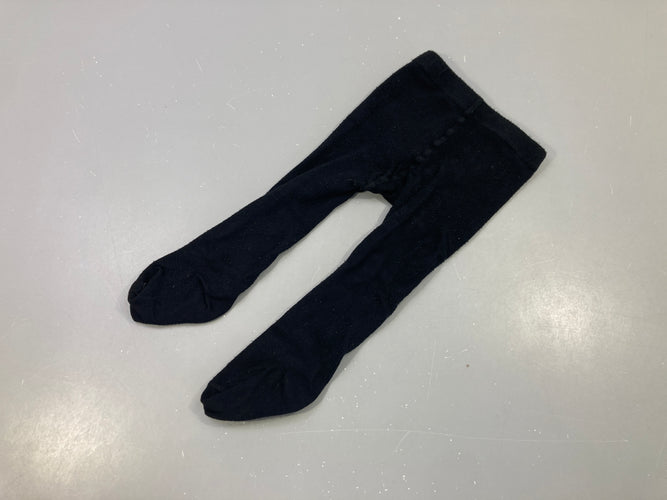 Collants noirs, moins cher chez Petit Kiwi