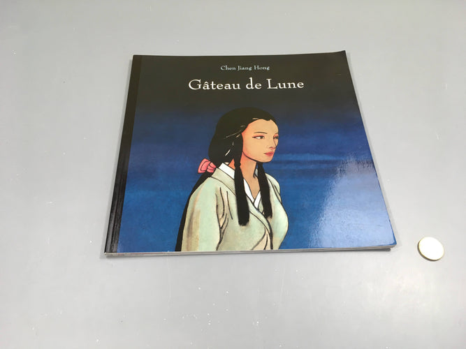 Gâteau de Lune, moins cher chez Petit Kiwi