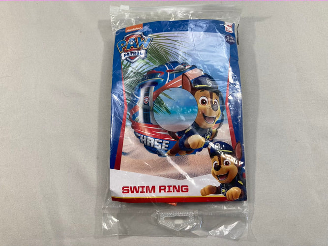 Neuf-Bouée Paw Patrol 3-6a, moins cher chez Petit Kiwi