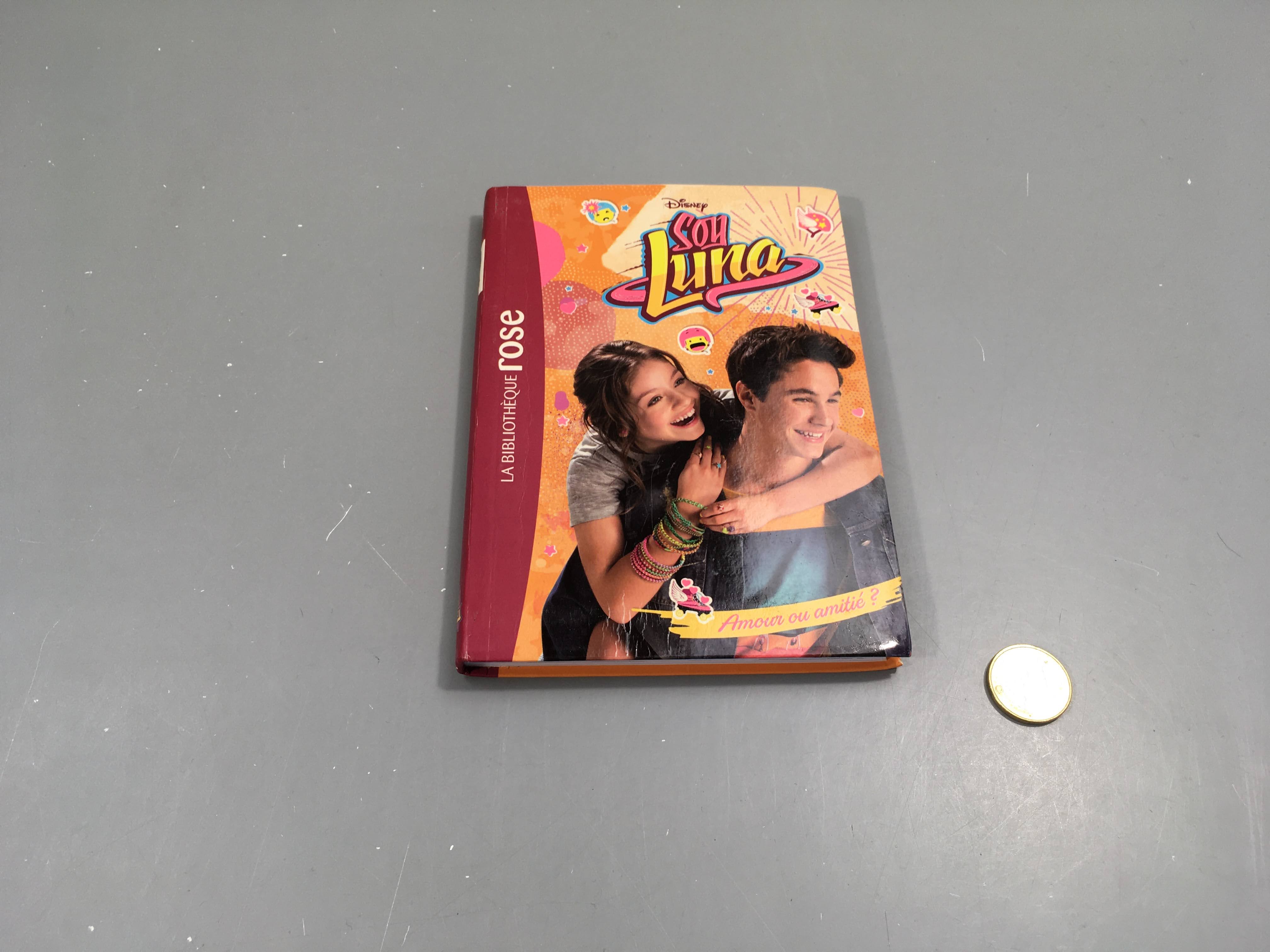 Descendants 2,  Bibliothèque rose