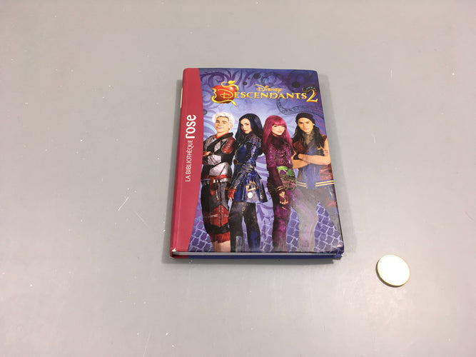 Amour ou amitié? Soy Luna,  Bibliothèque rose, moins cher chez Petit Kiwi