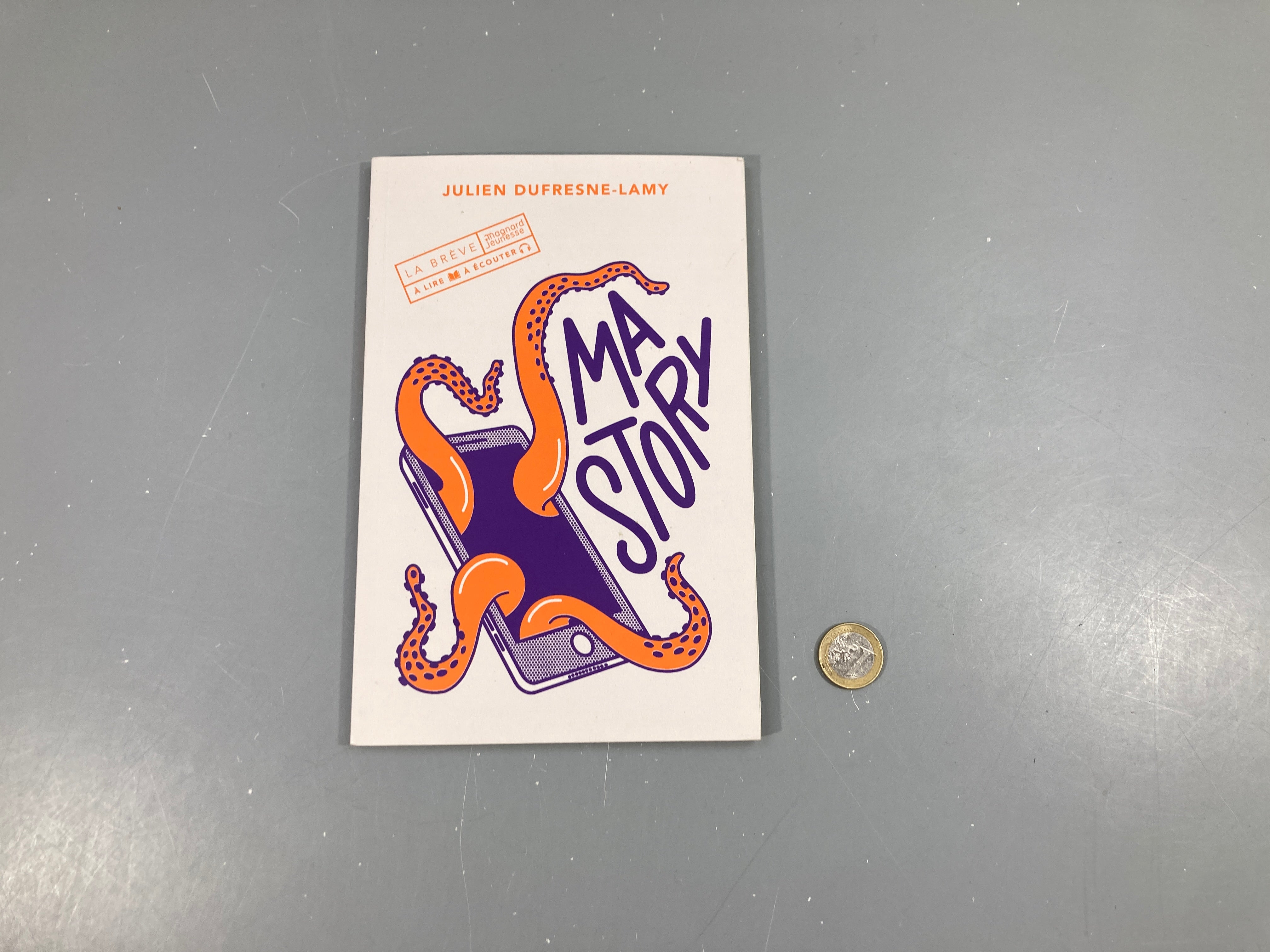 Ma stor.y