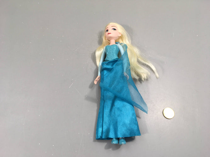 Poupée mannequin Elsa, Hasbro, moins cher chez Petit Kiwi