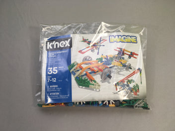 K'nex 18025 - complet