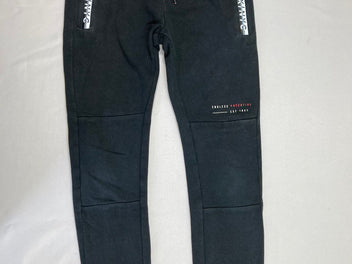 Pantalon de training noir bronx/nyc