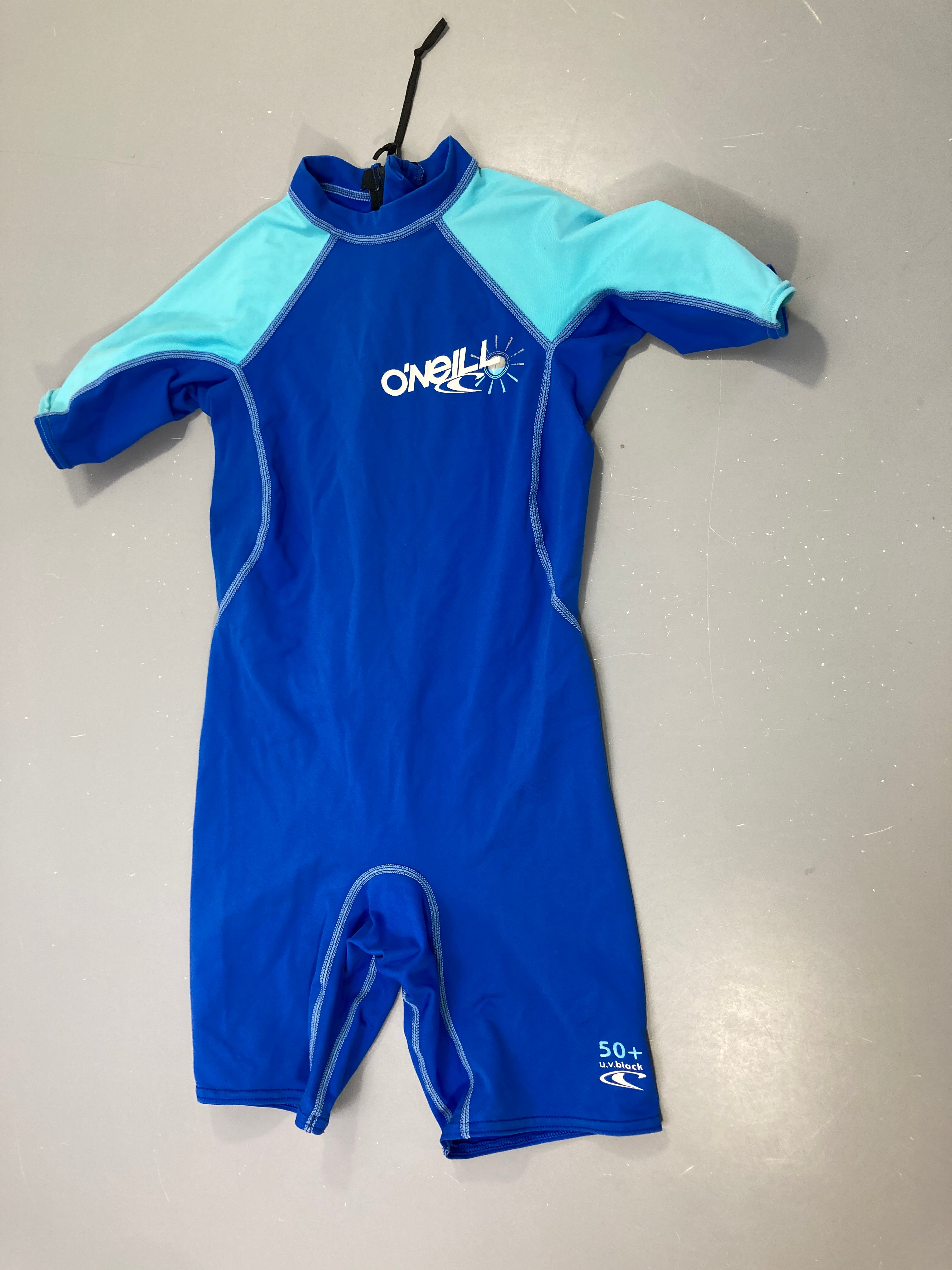 Combinaison anti Uv bleu O'Neill