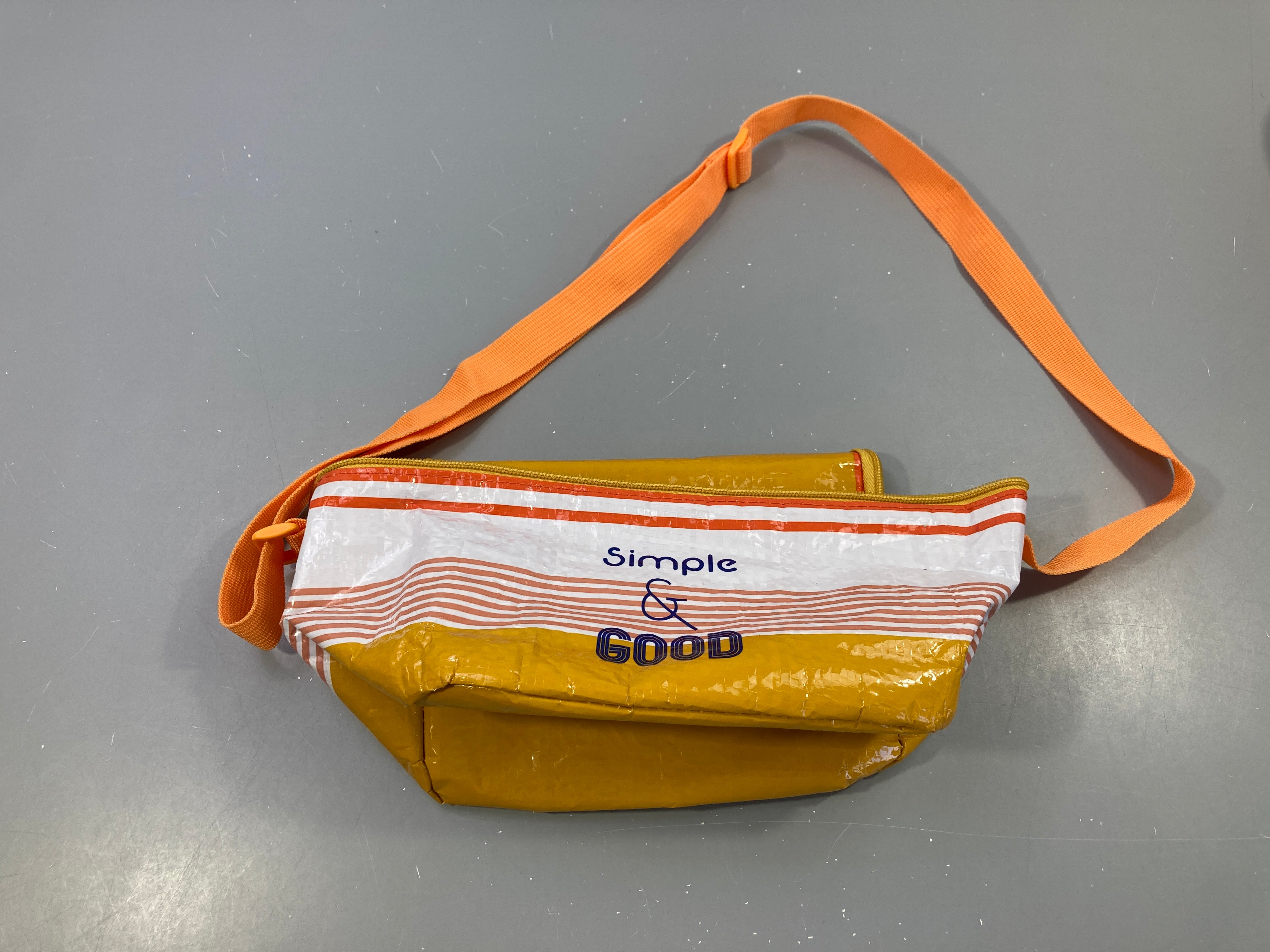 Petit sac isotherme Simple & good