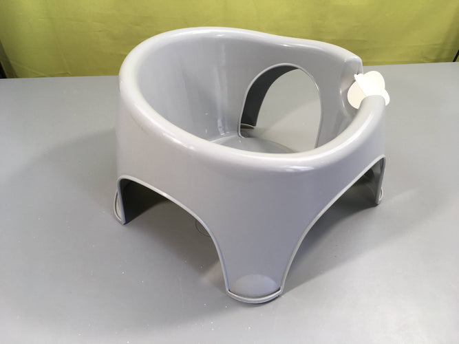 Anneau de bain gris aquafun, Thermobaby, moins cher chez Petit Kiwi