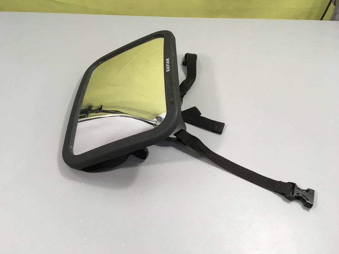 Miroir de voiture, RAVIAN, griffé, moins cher chez Petit Kiwi