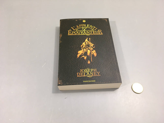 Malenfer, la source magique, Flammarion jeunesse, moins cher chez Petit Kiwi