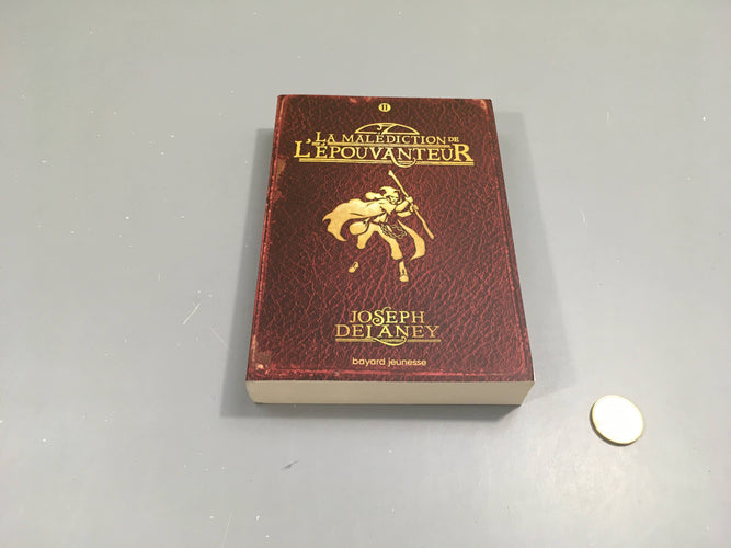 Malenfer, la forêt des ténèbres, Flammarion jeunesse, moins cher chez Petit Kiwi