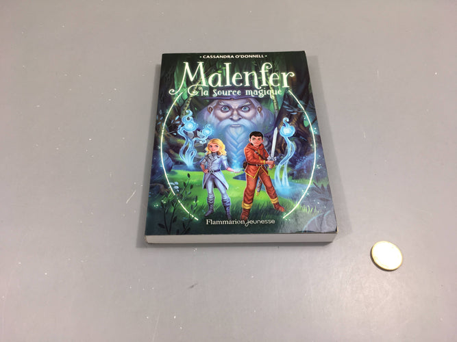 Les histoires de Loulou, Le prince transformé en singe, version numérique à télécharger, moins cher chez Petit Kiwi