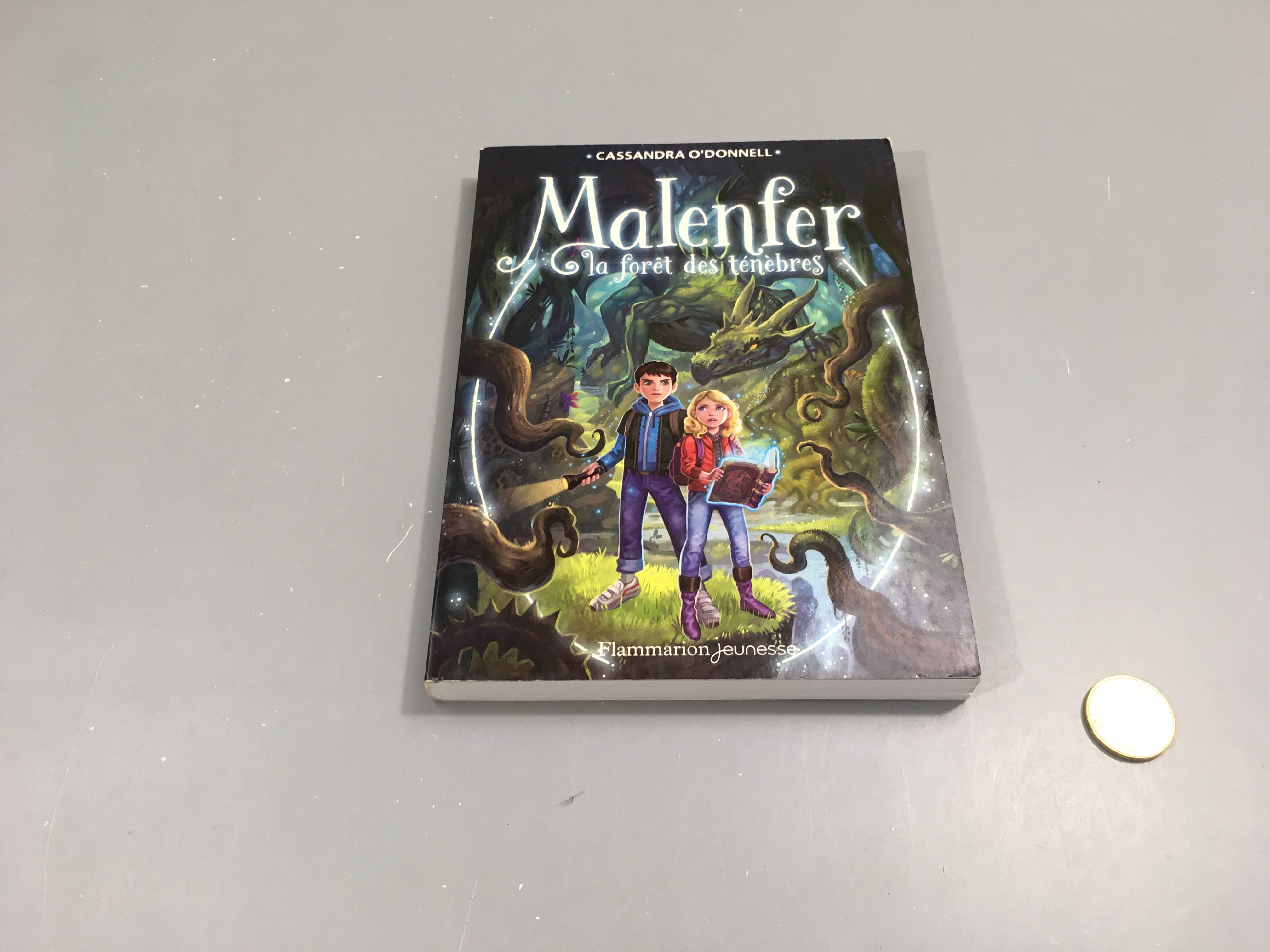 Sam à la rescousse, 4ans +