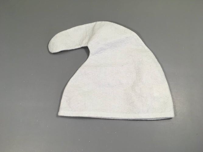 Déguisement chapeau de Schtroumpfs, moins cher chez Petit Kiwi