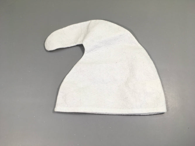 Déguisement chapeau de Schtroumpfs, moins cher chez Petit Kiwi