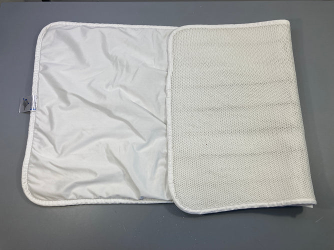 Aerosleep baby prot.ect 60-120 cm protège matelas respirant, moins cher chez Petit Kiwi