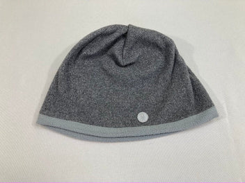 Bonnet polar gris, 55cm