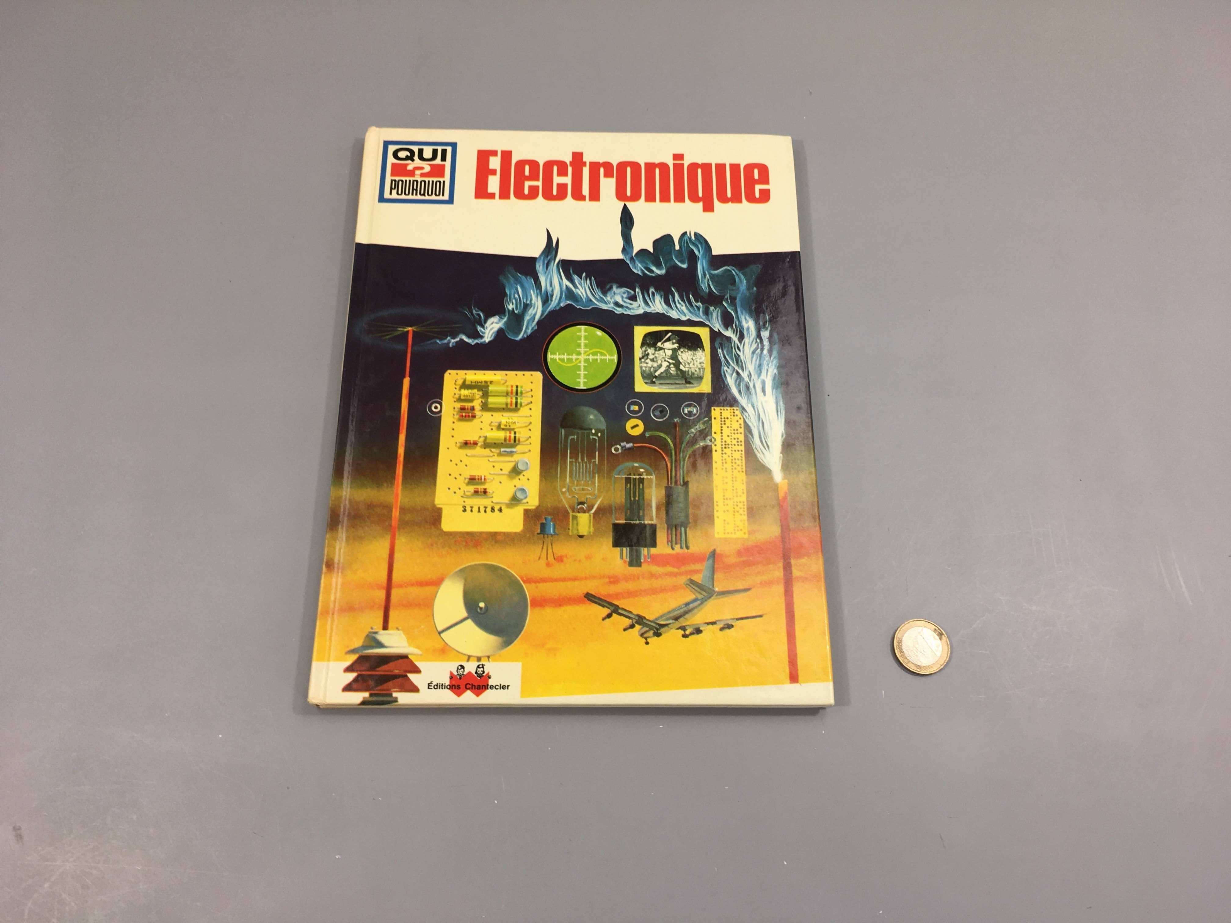 Electronique