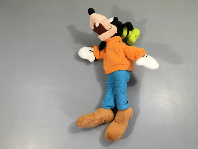 Peluche Dingo, moins cher chez Petit Kiwi