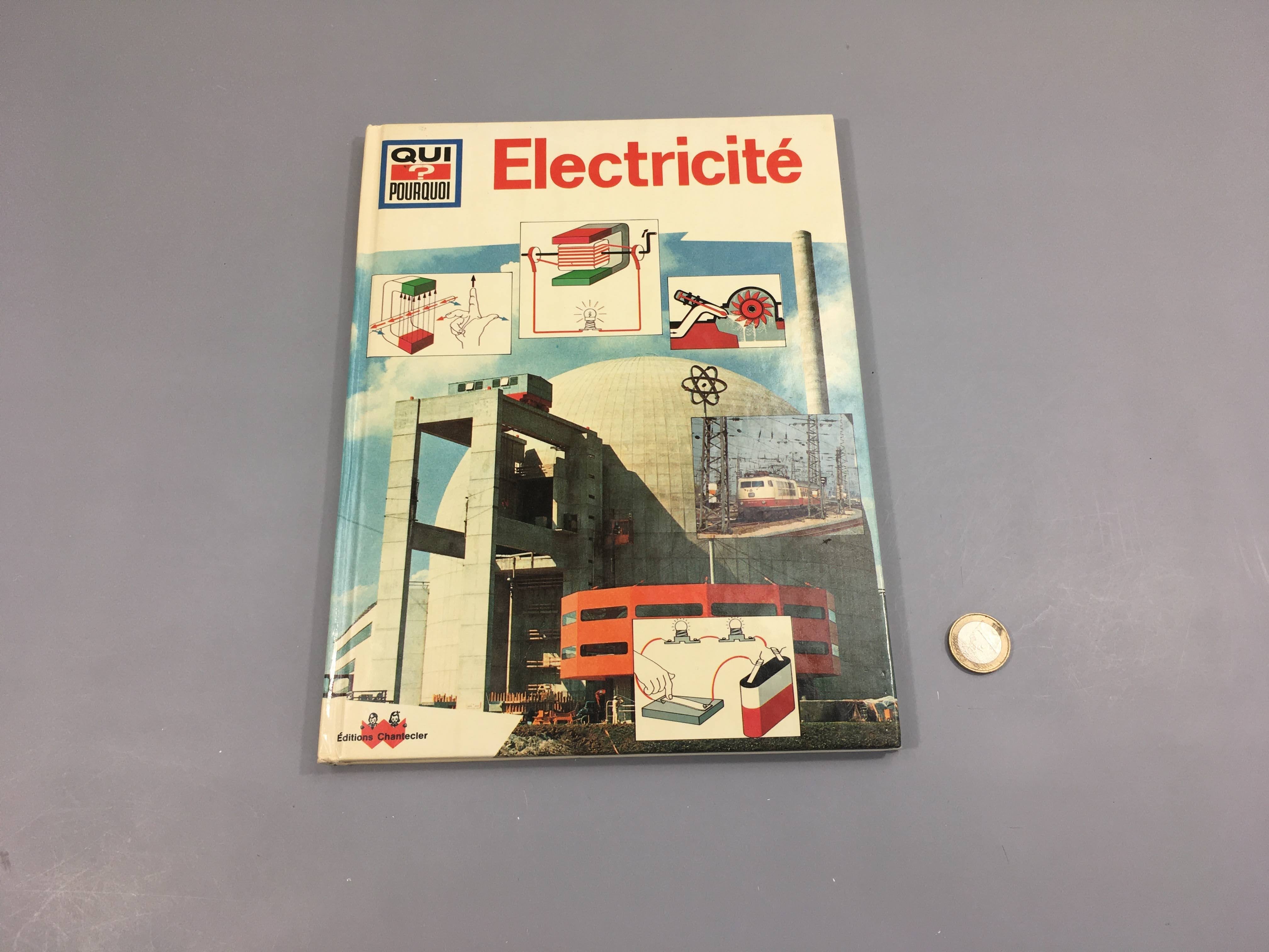 Electricité