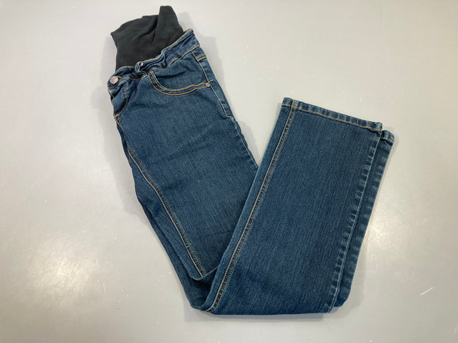 Jeans de grossesse T 32''27 (T36), moins cher chez Petit Kiwi