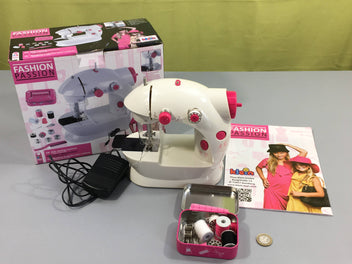 Machine à coudre pour enfants +8a Fonctionne