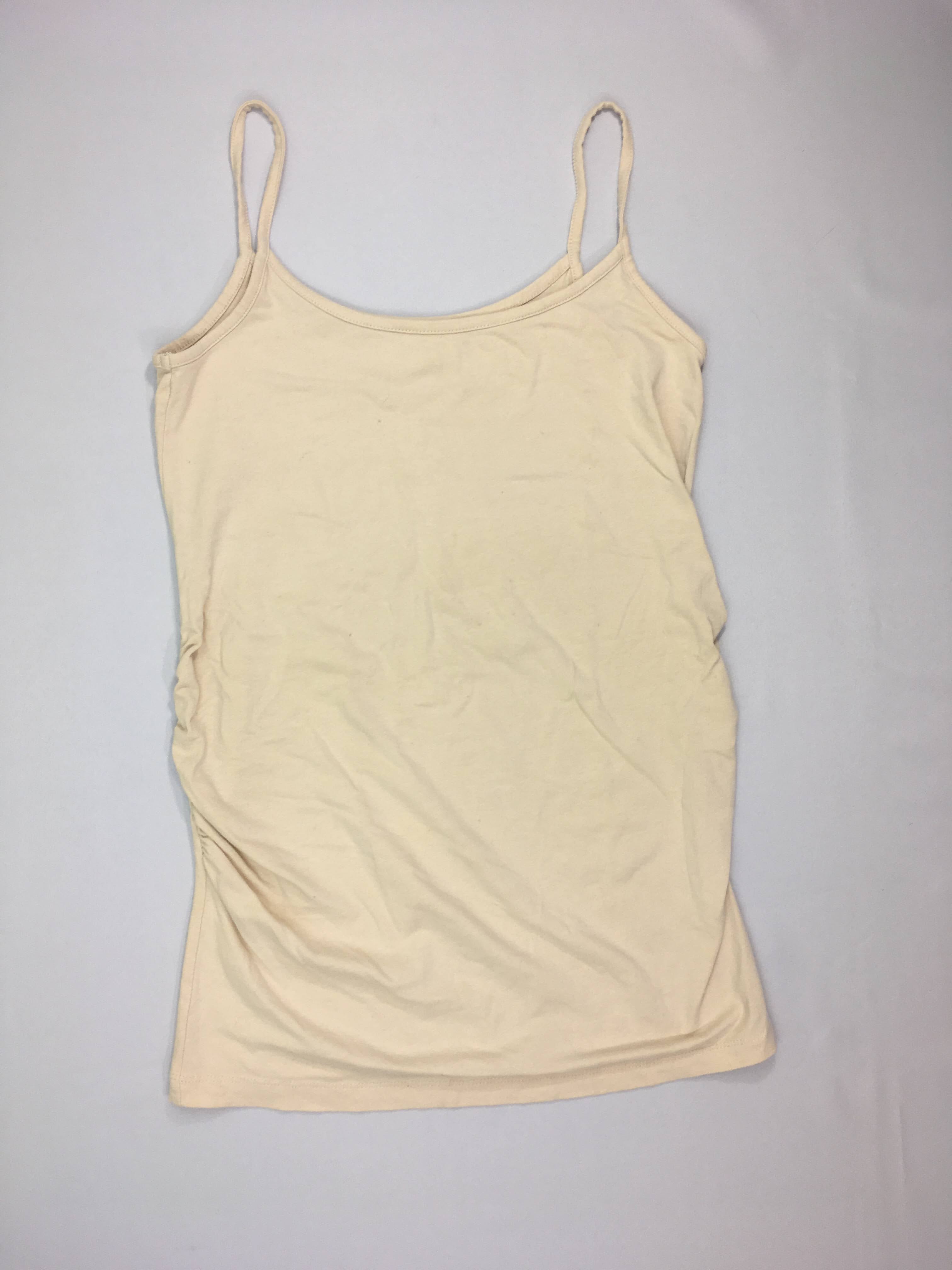 Top jersey beige, Zalando