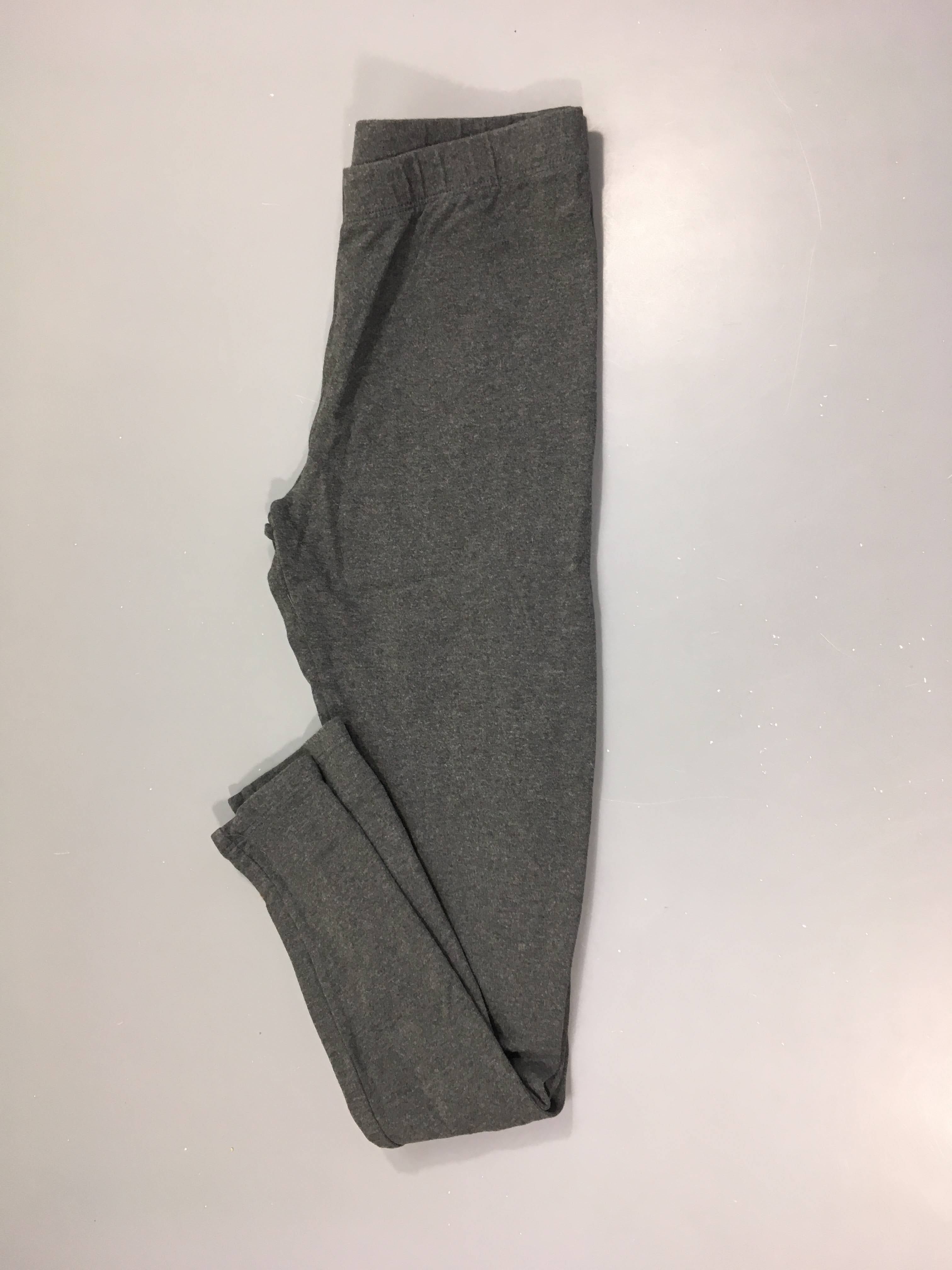 Legging gris
