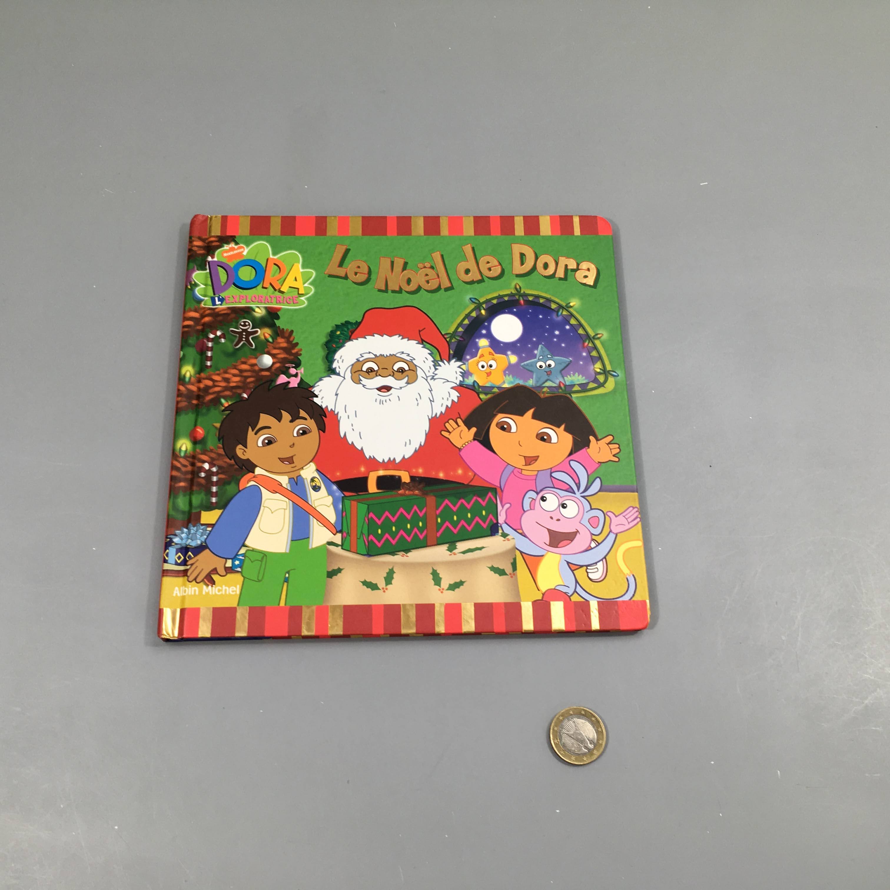 Dora Le Noël de Dora