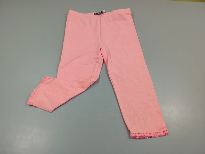Pantalon à carreaux motifs pieds-de-poule noir et blanc, moins cher chez Petit Kiwi